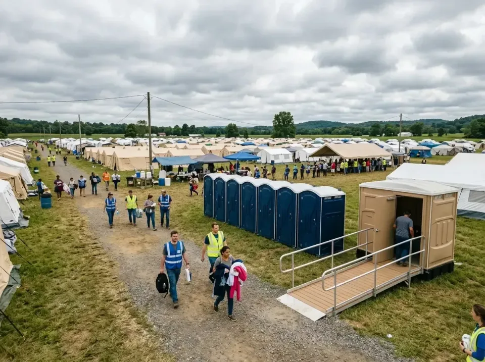 disaster-relief-camp-restrooms-010 — frequently asked questions, Dumpster & Portable Bathrooms Rental in Somerville, MA
